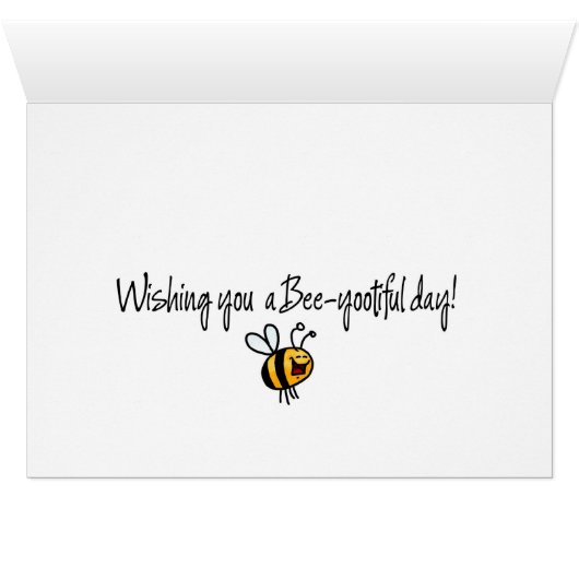 bee trail sunflower - 22 years old (Inside Horizontal (Bottom))