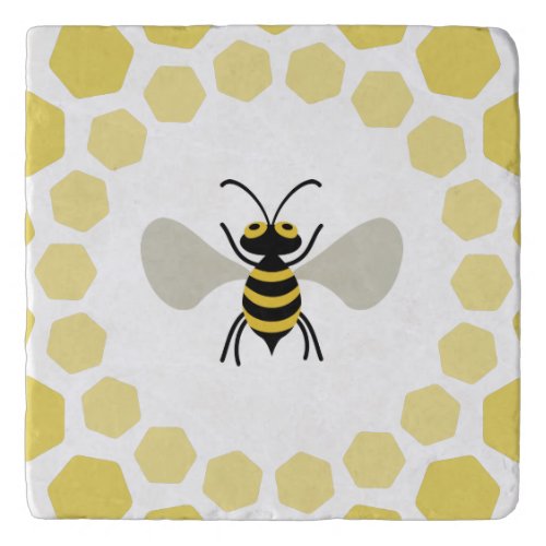 Bee Trivet