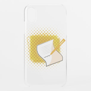 Bee iPhone XR Case