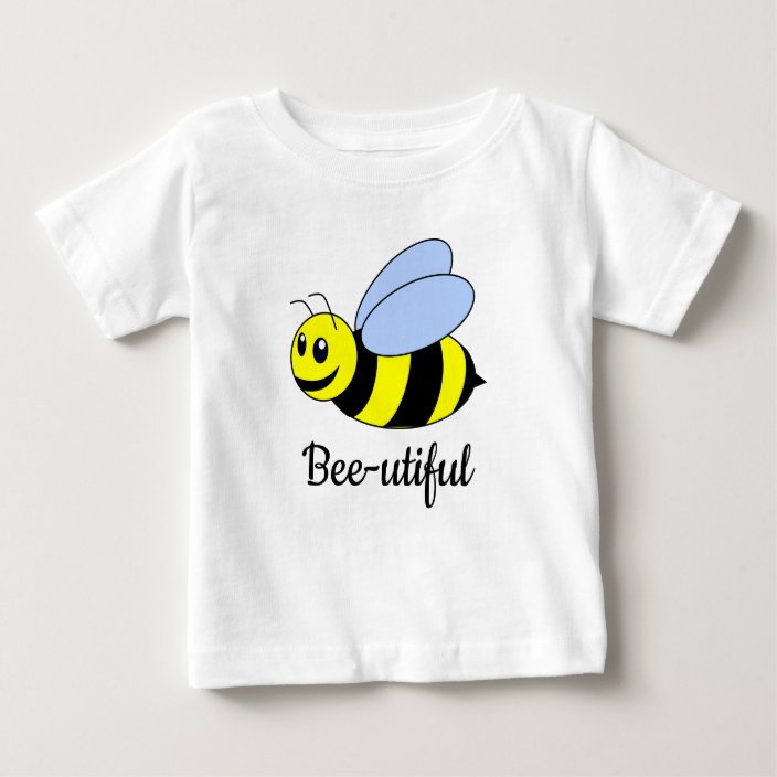 bumble bee baby clothes