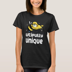 Bee utifully unique Beekeeper Bee T-Shirt