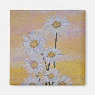 Bee Where the Sun Shines Magnet