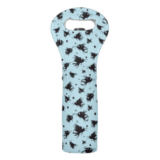 Bee Wine Bag | Unique Birthday Gift for Mom