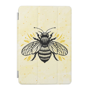 Bee-yond Beautiful iPad Smart Cover