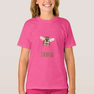 Bee Yourself T-Shirt