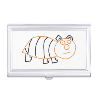 BeeBear Business Card Holder