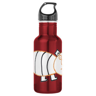BeeBear Stainless Steel Water Bottle