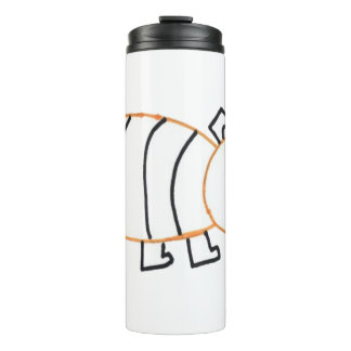 BeeBear Water Bottle