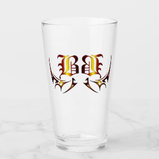 BeeBee Drinkware Glass