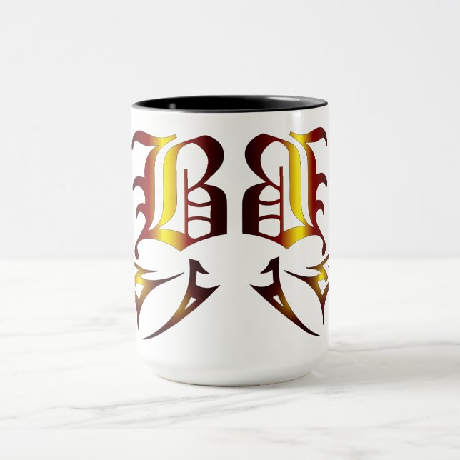 BeeBee Mug (Center)