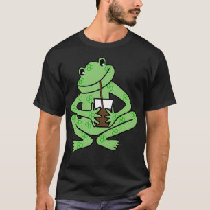 beebthings Alberto Frog T-Shirt