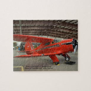 Airplane Jigsaw Puzzles Holidays 2021 Zazzle