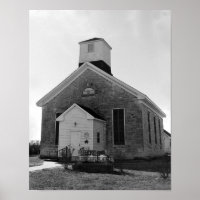 Beecher Bible and Rifle Church