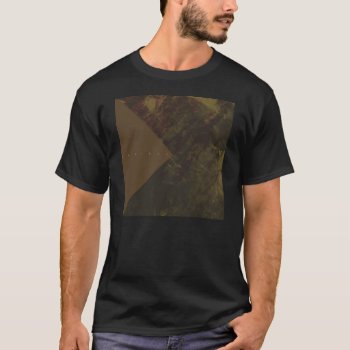 Beecher - Breaking The Fourth Wall T-shirt by EaracheRecords at Zazzle
