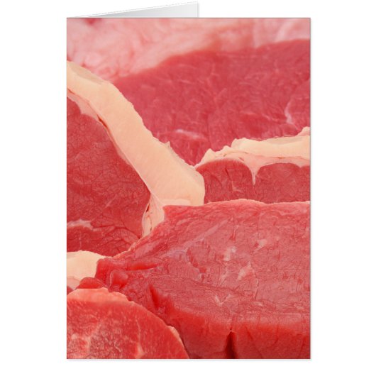 Beef Cards (Front)