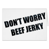 BEEF JERKY (Front Horizontal)
