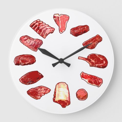 Beef o Clock