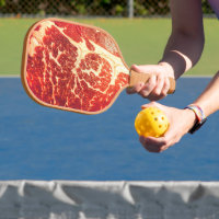 Beef Pickleball Paddle