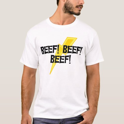 Beef T_Shirt