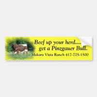 Beef Up Your Herd-add your name
