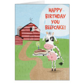 Beefcake Cards (Front)