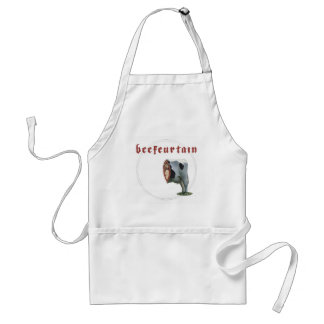 beefcurtain apron