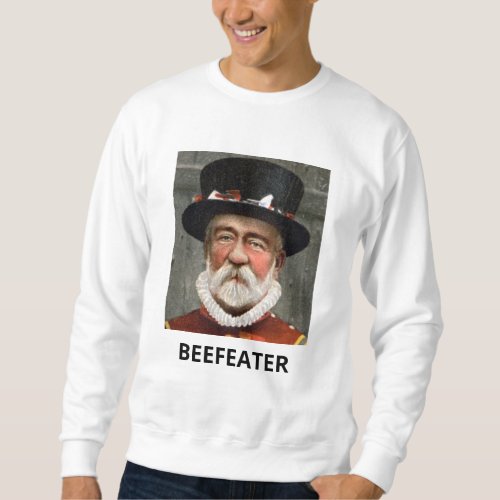 Beefeater Sweatshirt