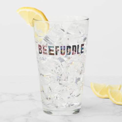 Beefuddle speacial glass