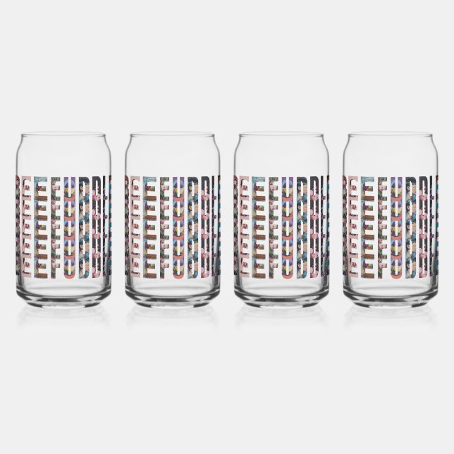 Beefuddle specials can glass (Front)