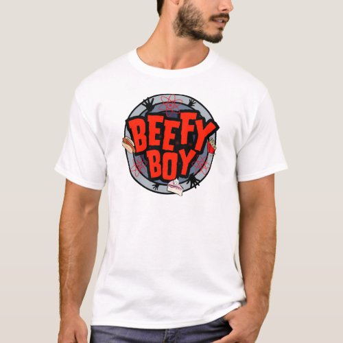 Beefy Boy T_Shirt