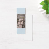 Beehive Girl (Desk)