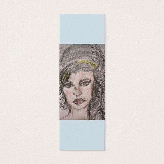Beehive Girl (Front)