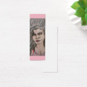 Beehive Girl Walking (Desk)