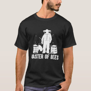 Beehive I Apiarist And Beekeepers T-Shirt
