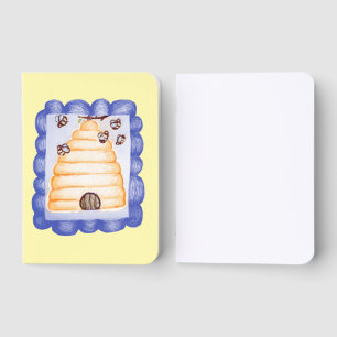 Beehive Notebook