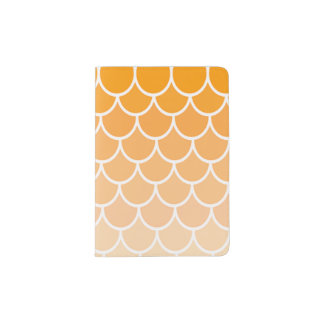 beehive save the bees passport holder