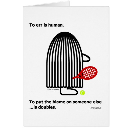 BeeKay Cards (Front)