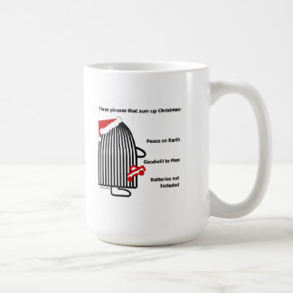 BeeKay Coffee Mug