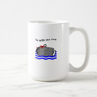 BeeKay Coffee Mug