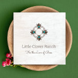Beekeeper Bees Rustic Wood Business Card<br><div class="desc">Four hand-drawn honey bees facing each other in a circle on white wood.- perfect for professionals working in honey making. Each bee has a blue turquoise heat on it's back.</div>