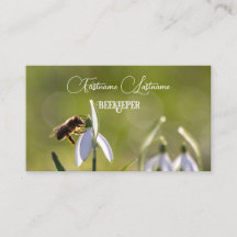 Beekeeper Honey Apiarist honey bee white flowers