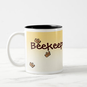 Beekeeper Mug
