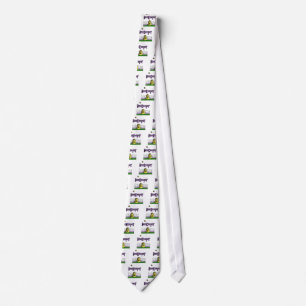 beekeeper neck tie
