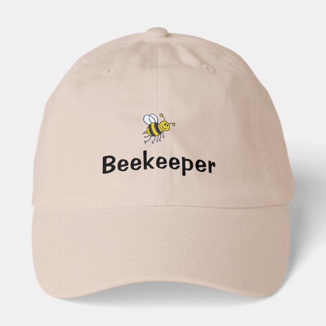 Beekeeper Professional Services Field Hat (Front)