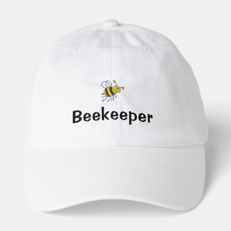 Beekeeper Professional Services Field Hat