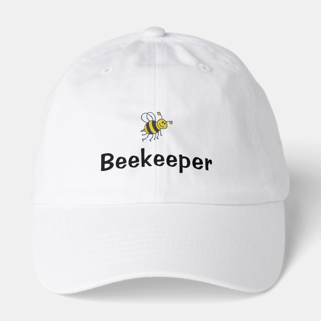 Beekeeper Professional Services Field Hat (Front)
