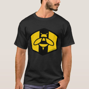 Beekeeper Save The Bees Sign Whisperer T-Shirt