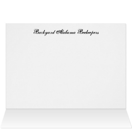 Beekeeping class (Inside Horizontal (Top))