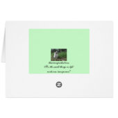 Beekeeping class cards (Back Horizontal)