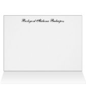 Beekeeping class cards (Inside Horizontal (Top))